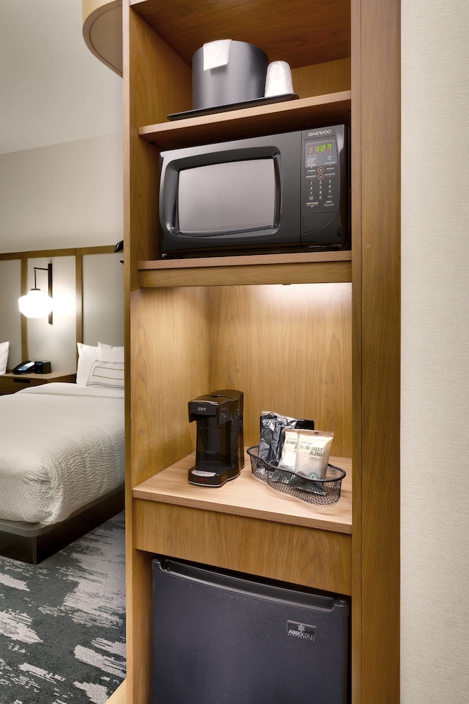 Fairfield Inn & Suites By Marriott Fort Smith 11/42