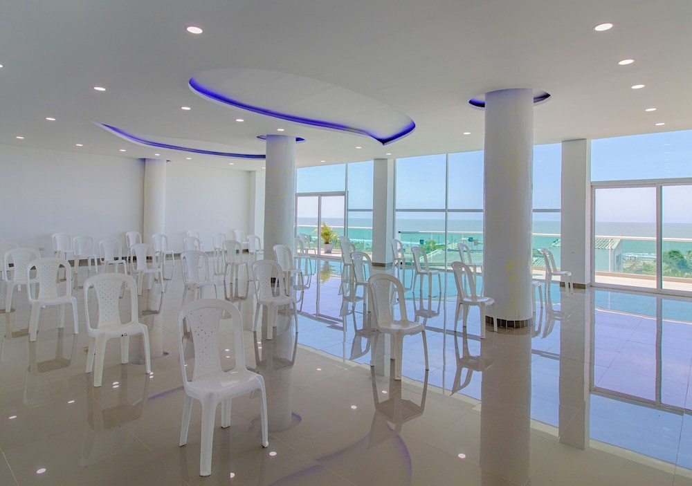 Hotel Playa Norte by DOT Light 43/50