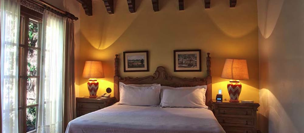 Las Mananitas Hotel Garden Restaurant And Spa 14/59