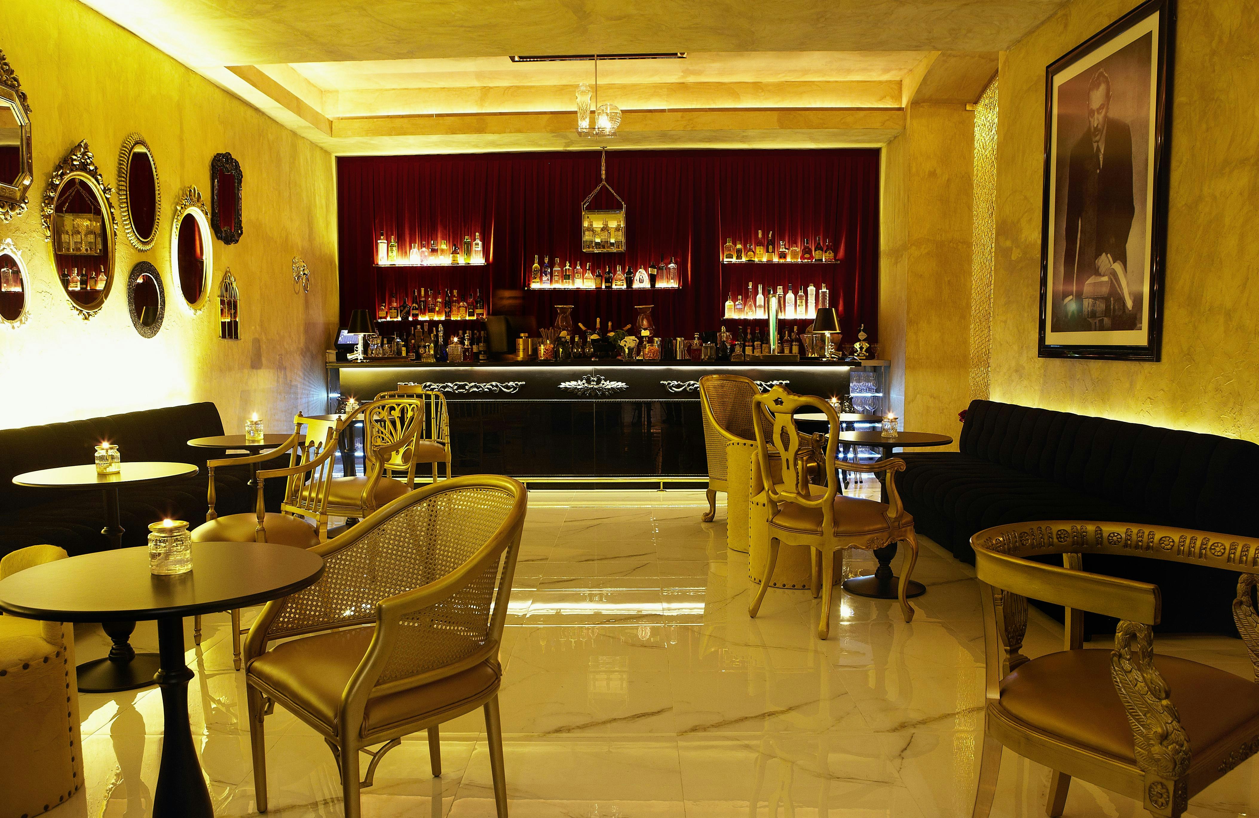 SH Ingles Boutique Hotel 39/55