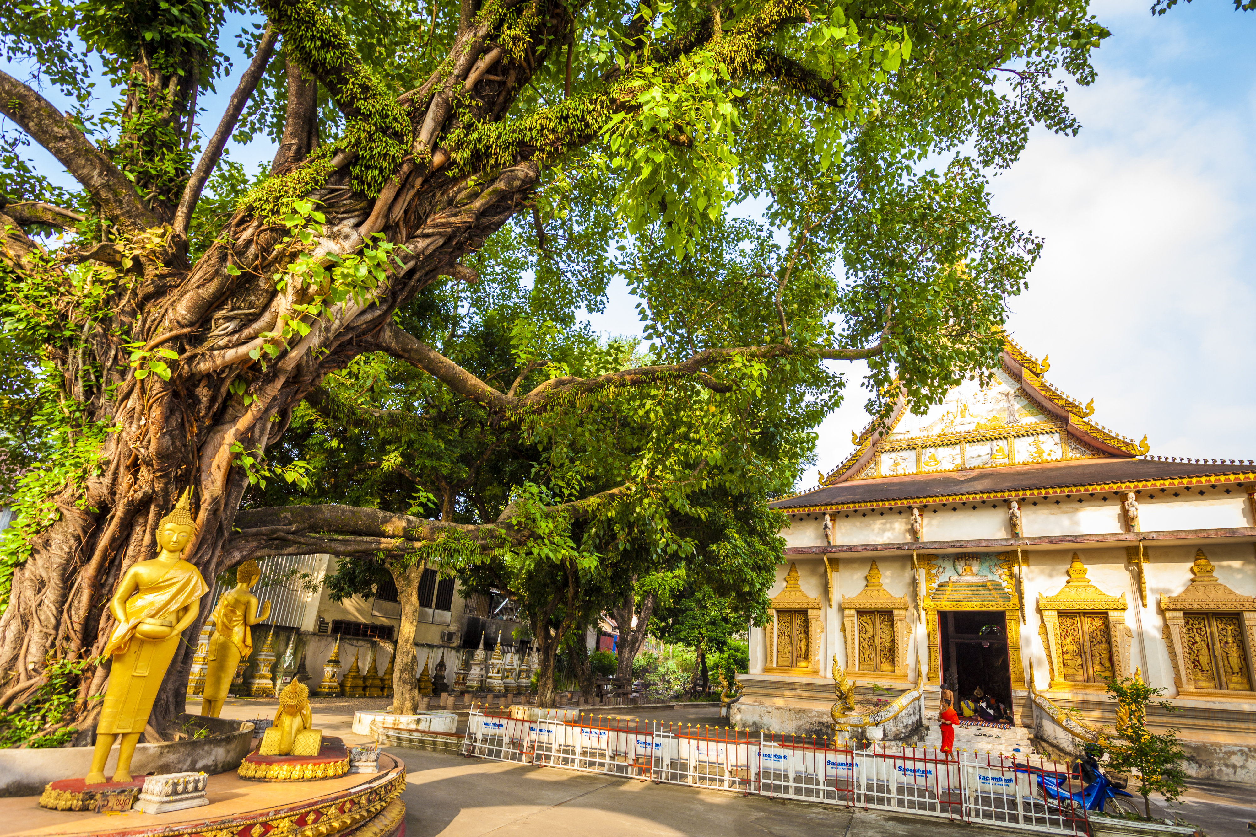 Crowne Plaza Vientiane by IHG 41/50