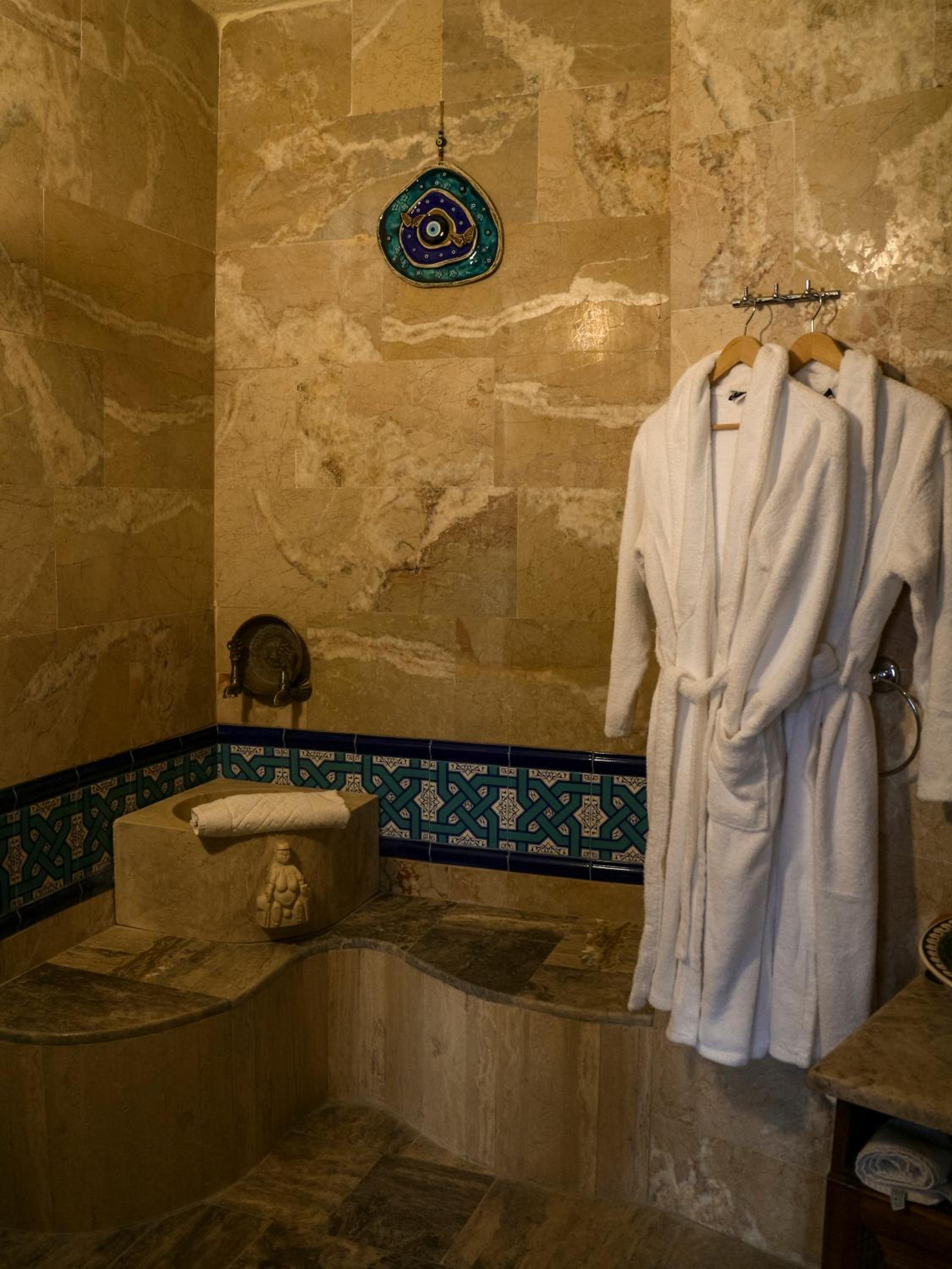 Canela Cave Hotel 26/54
