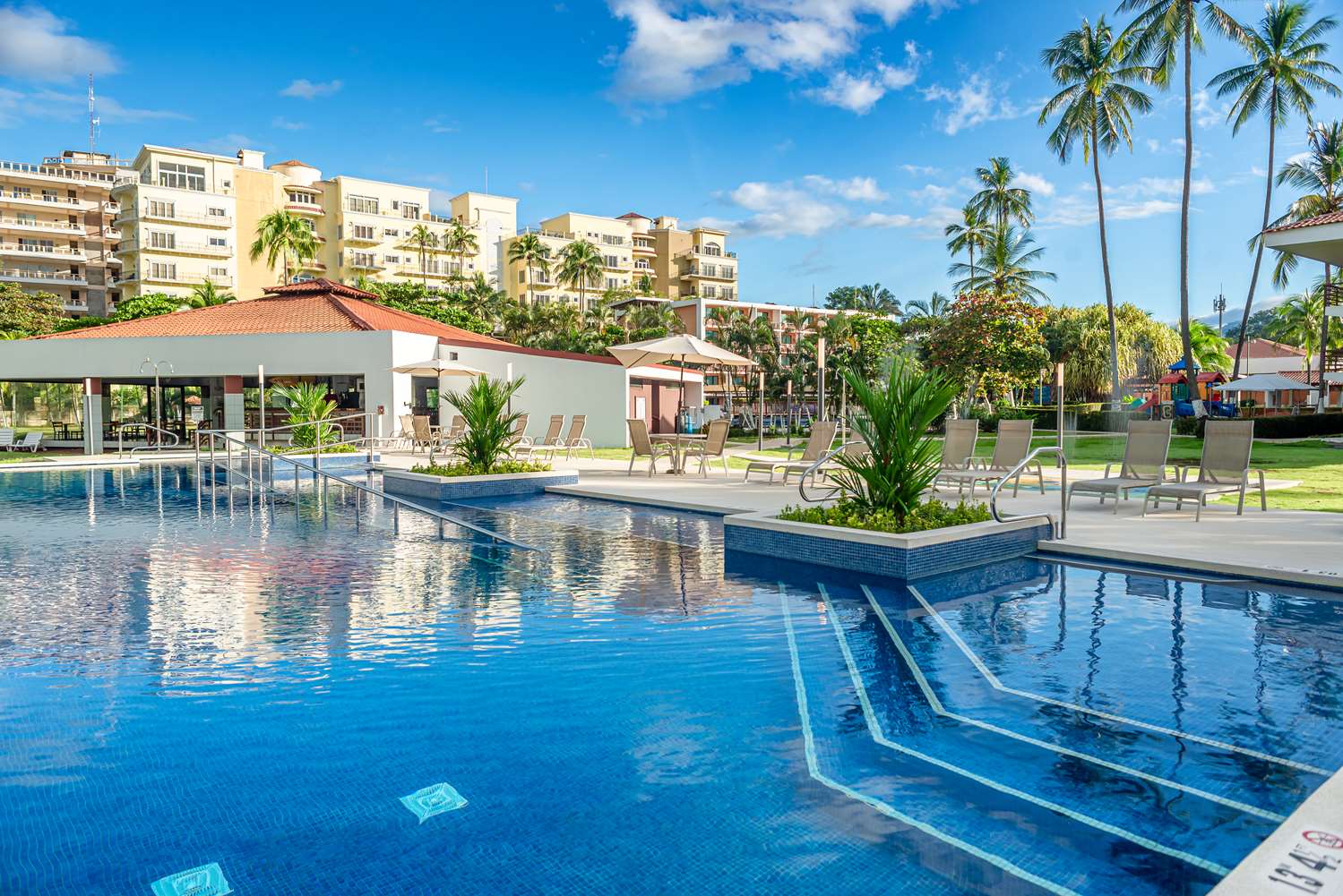 Best Western Jaco Beach All-Inclusive Resort 21/53