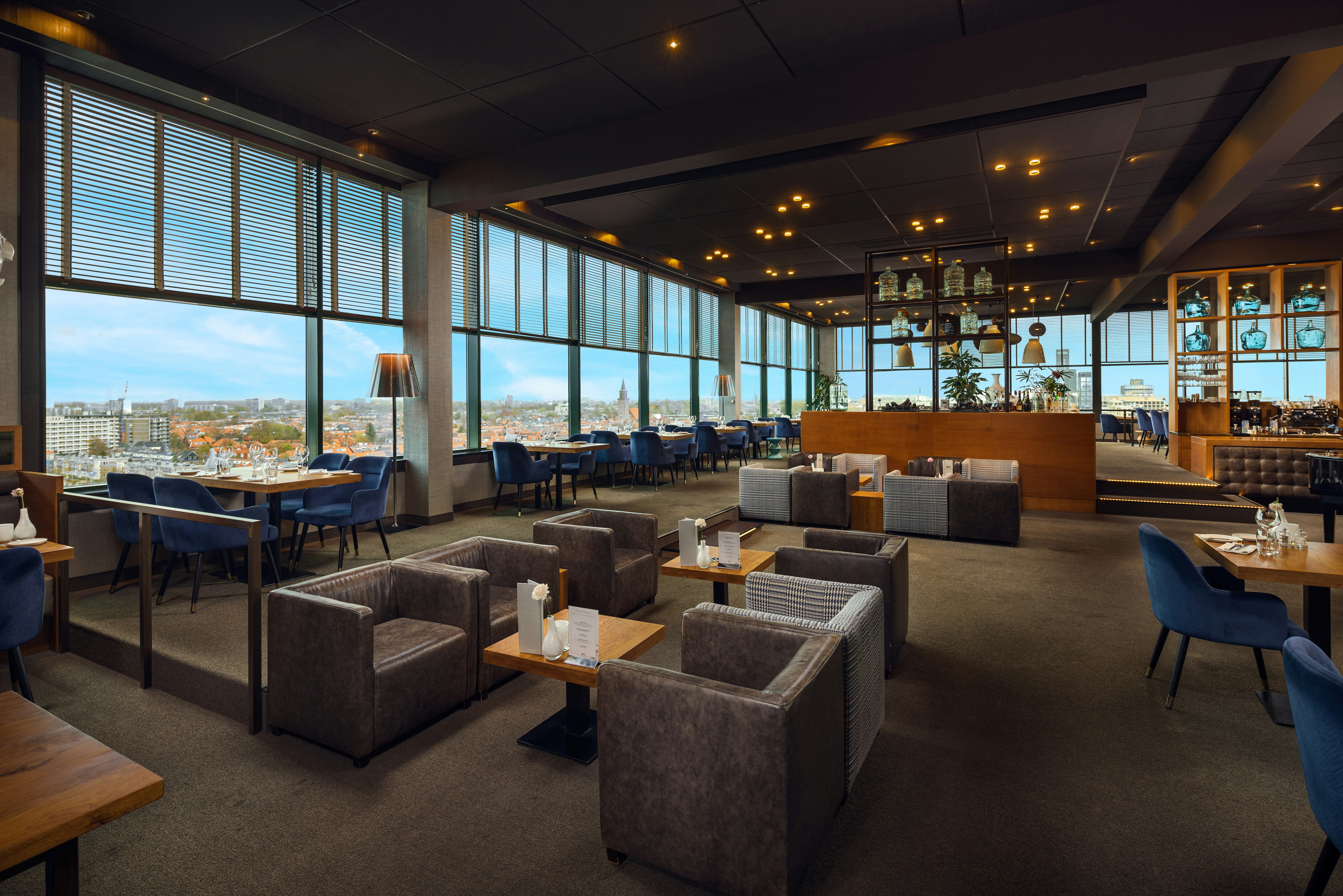Westcord Wtc Hotel Leeuwarden 30/52