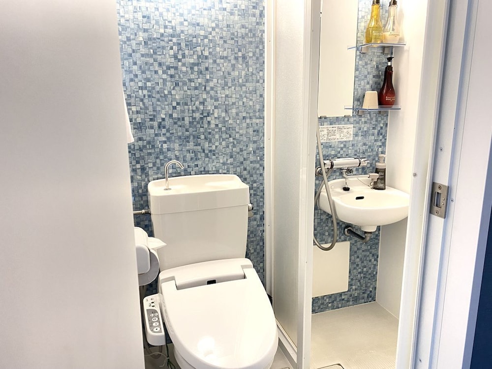 Floral Hotel Sakaisujihonmachi Osaka 47/50