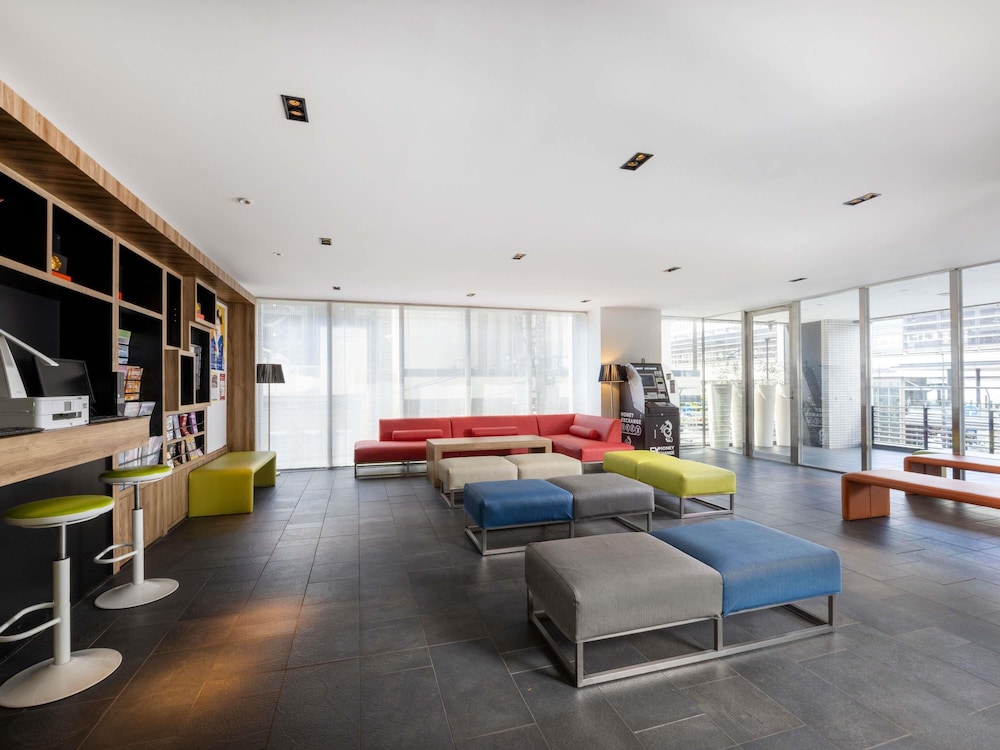 Ibis Styles Kyoto Station 50/63