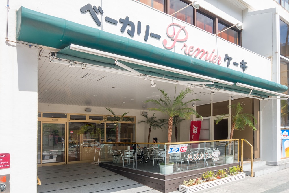Orion Hotel Naha 2/49
