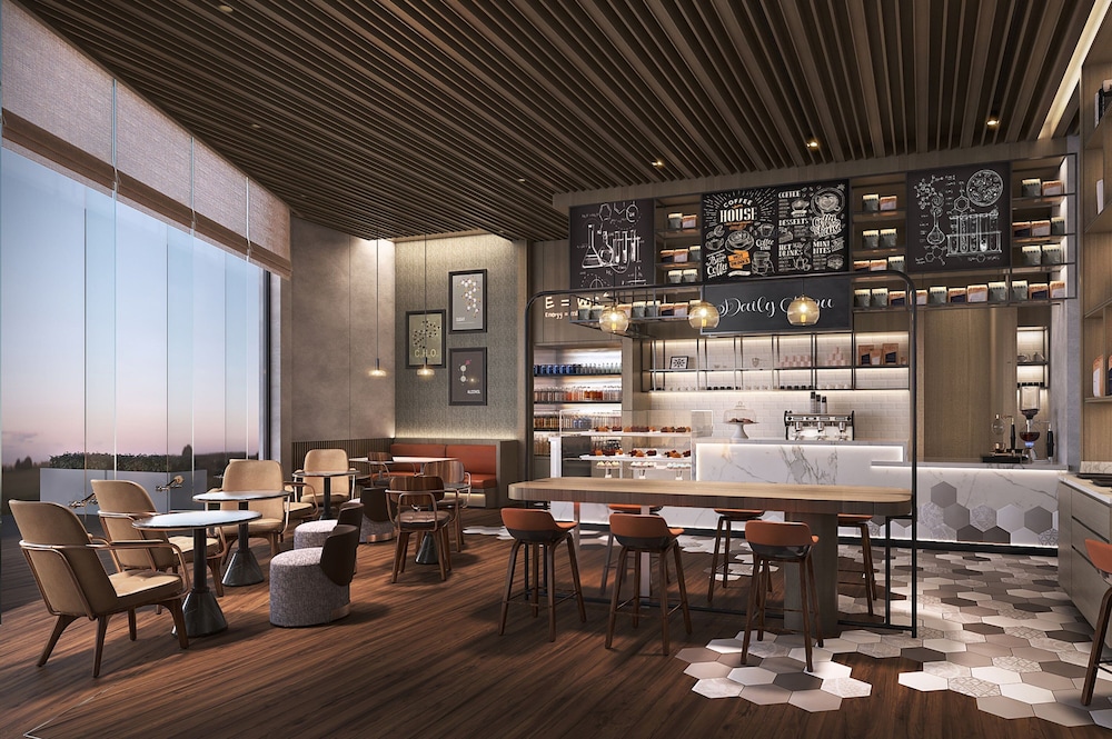 Restaurant-cafeteria