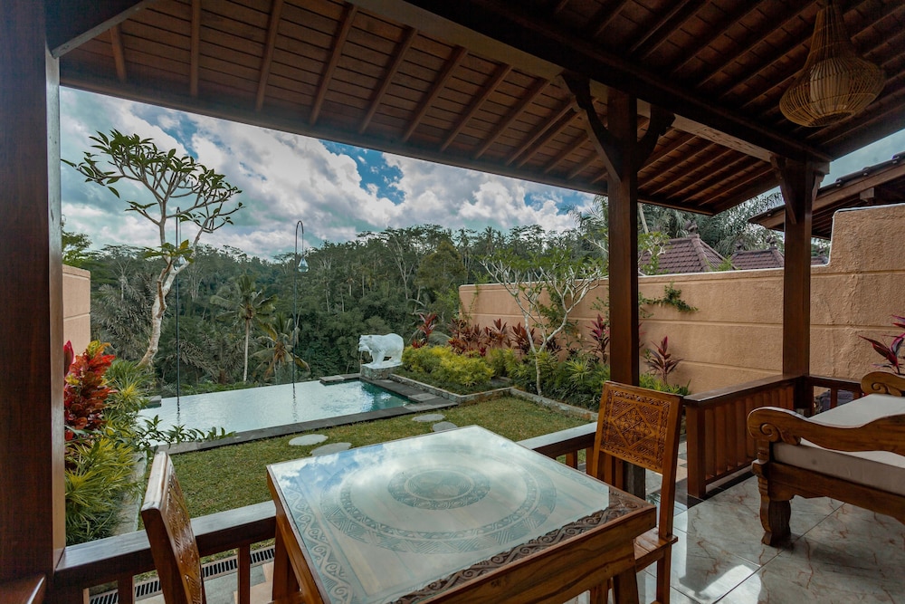 Campuhan Sebatu Resort 40/64