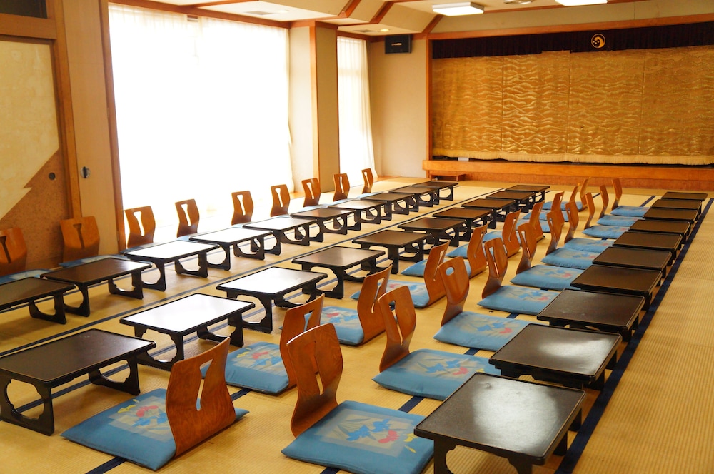 Kashikojima Parkhotel Michishio 41/50