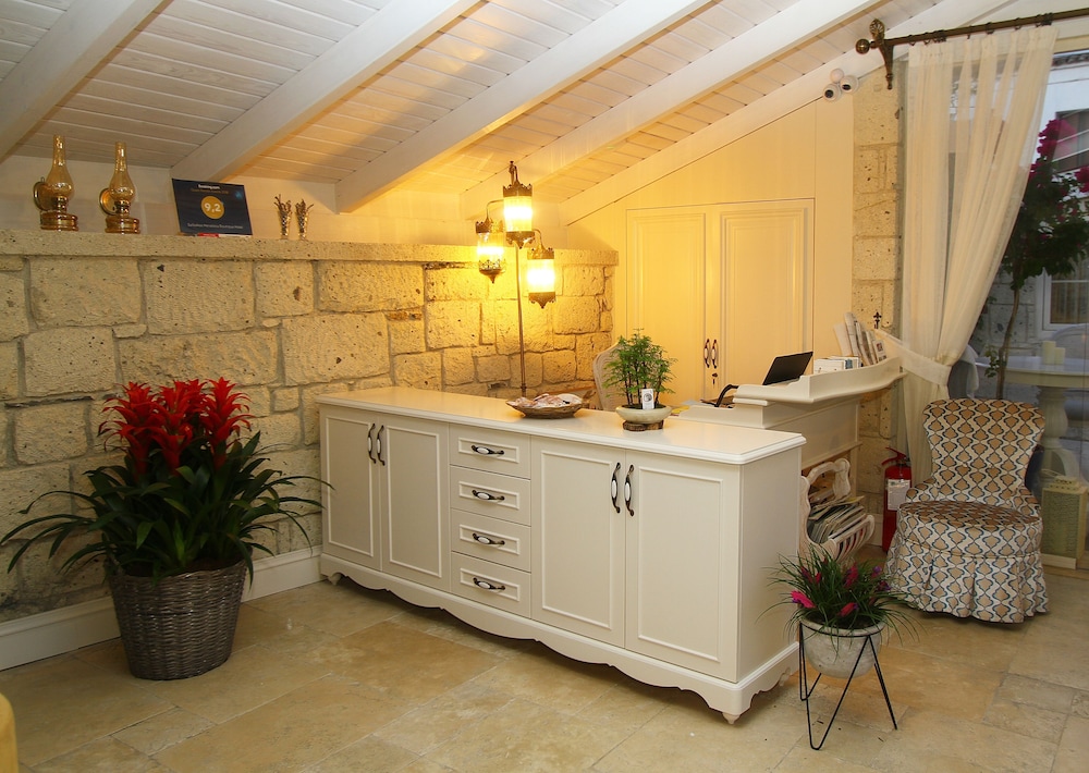 Salbakos Herakleia Boutique Hotel 5/47
