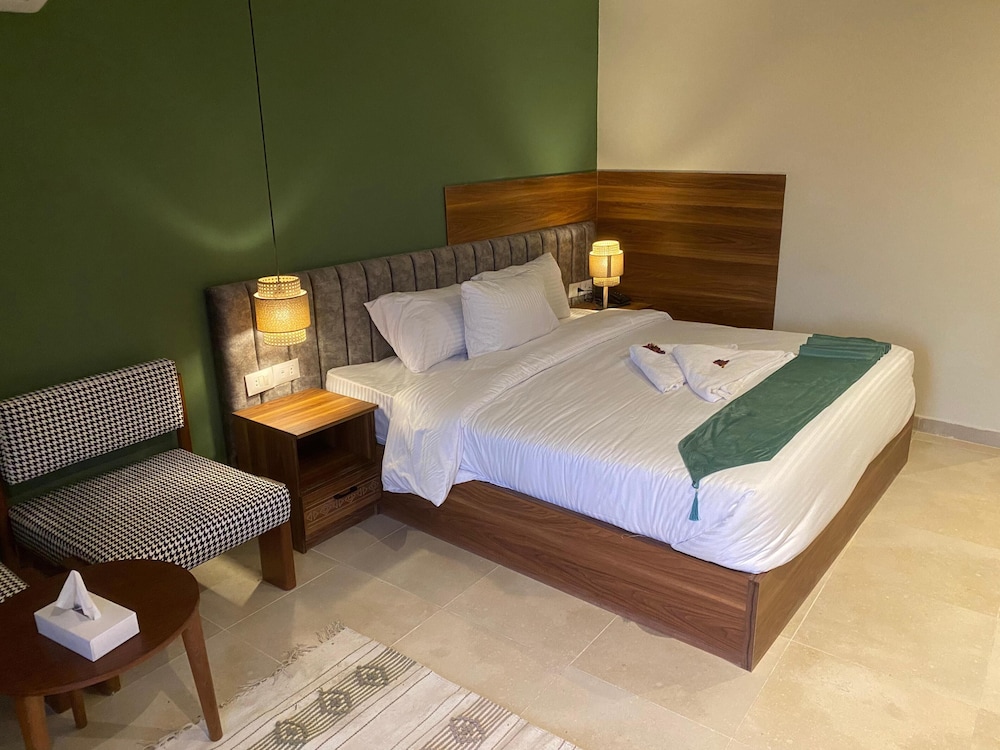 The Nomad Pyramids Boutique Hotel 27/66