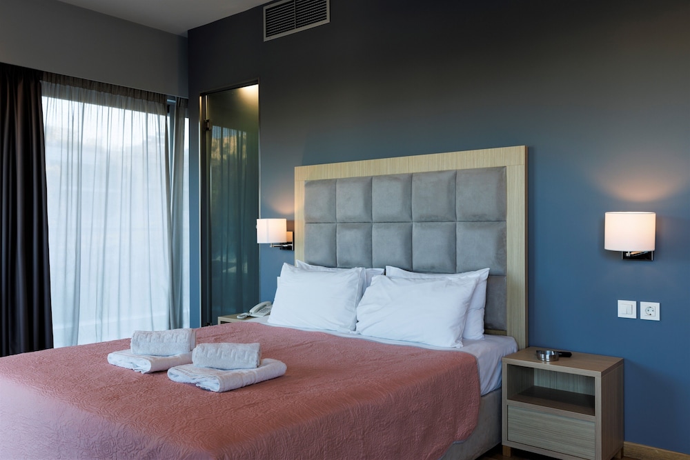 Hotel Thissio 7/43