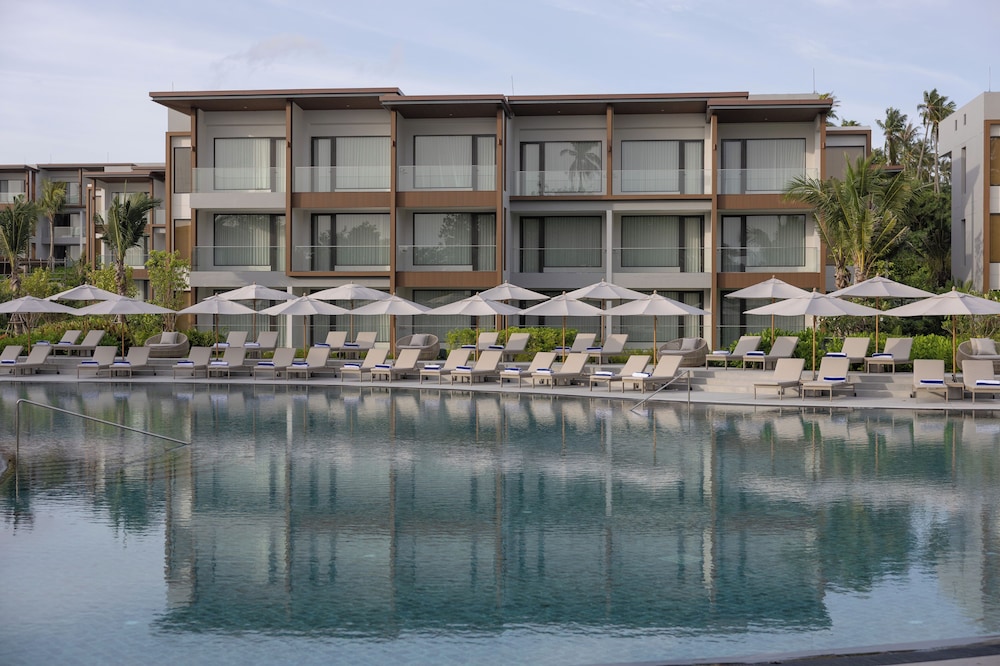 Chatrium Rawai Phuket in Rawai
