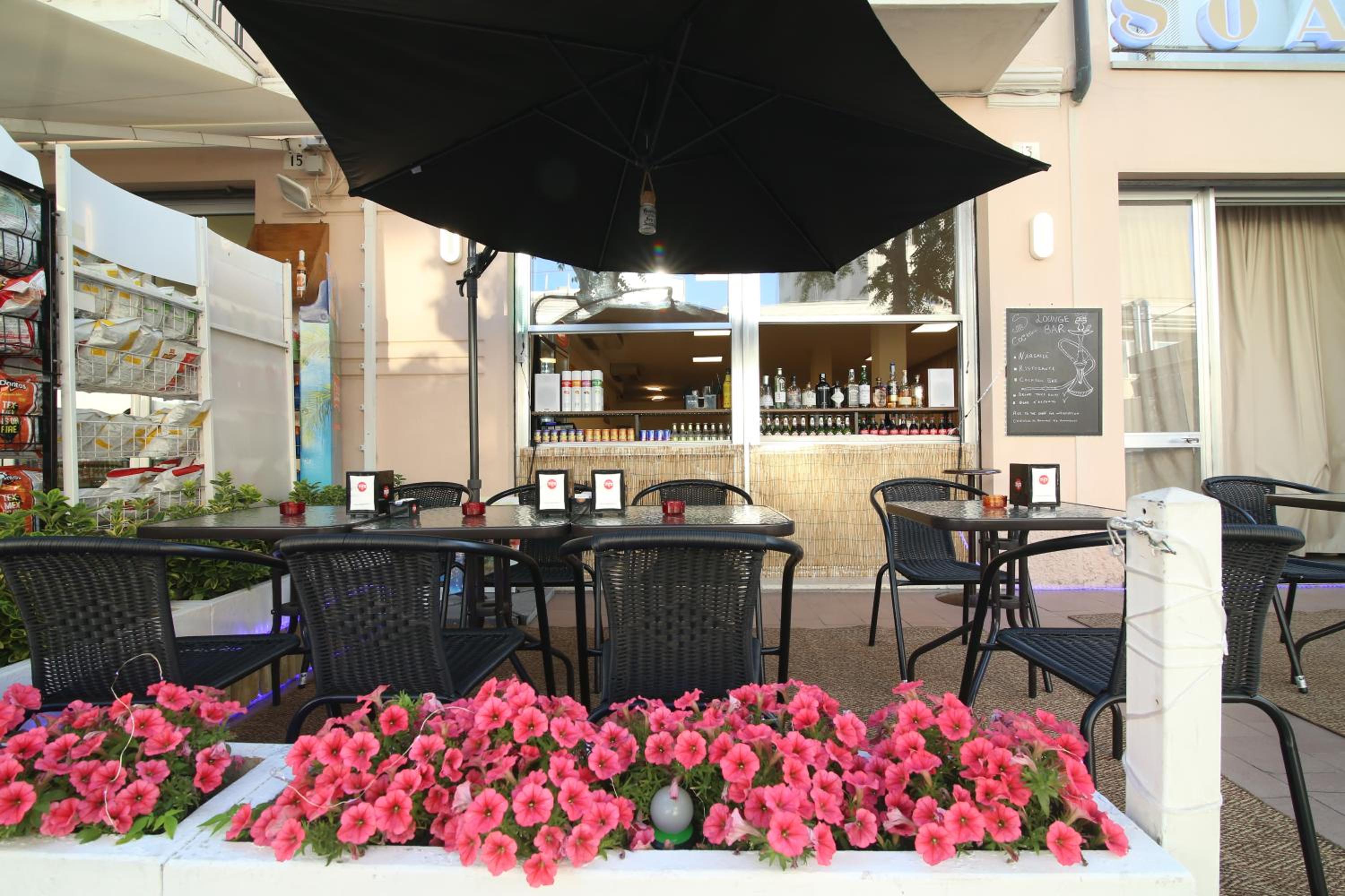 Hotel Miriam 39/53
