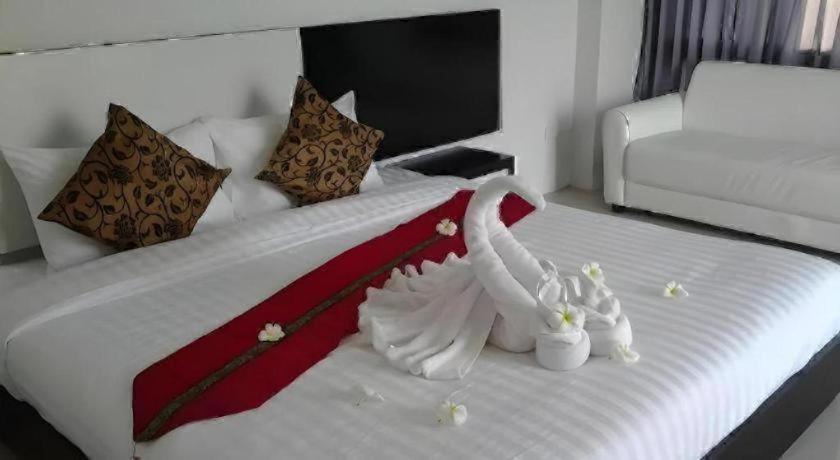Home Rezidence Prachinburi 34/53