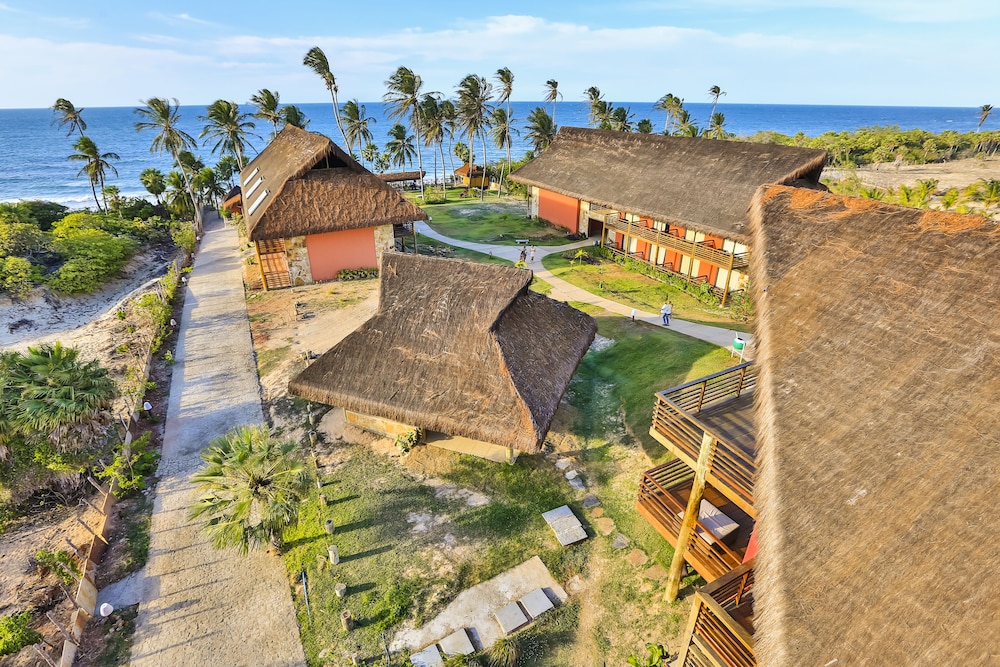 Carnaubinha Praia Resort 44/48