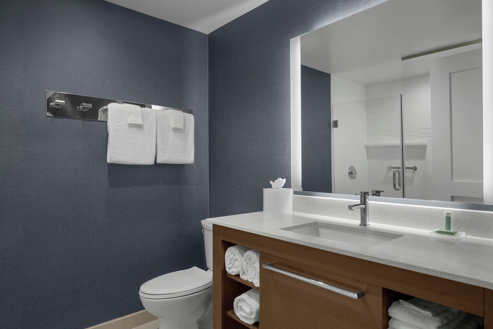 Residence Inn By Marriott St. George 42/47