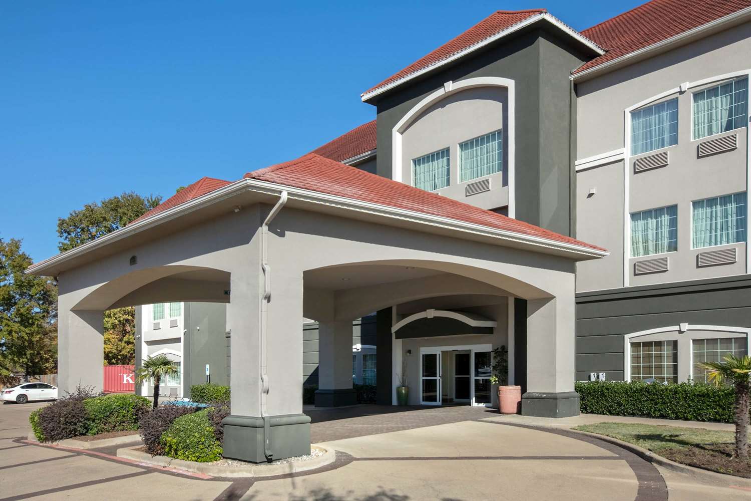 La Quinta Inn & Suites by Wyndham I-20 Longview South 4/43
