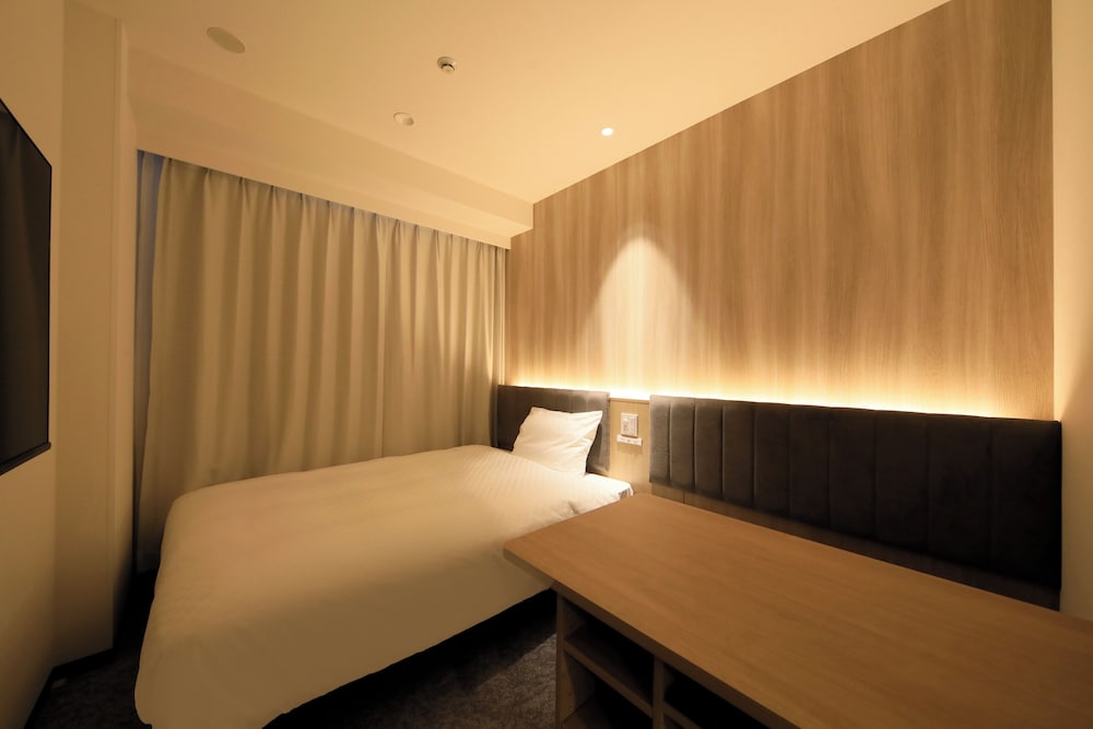 JR West Group Via Inn Prime Sapporo Odori 29/48