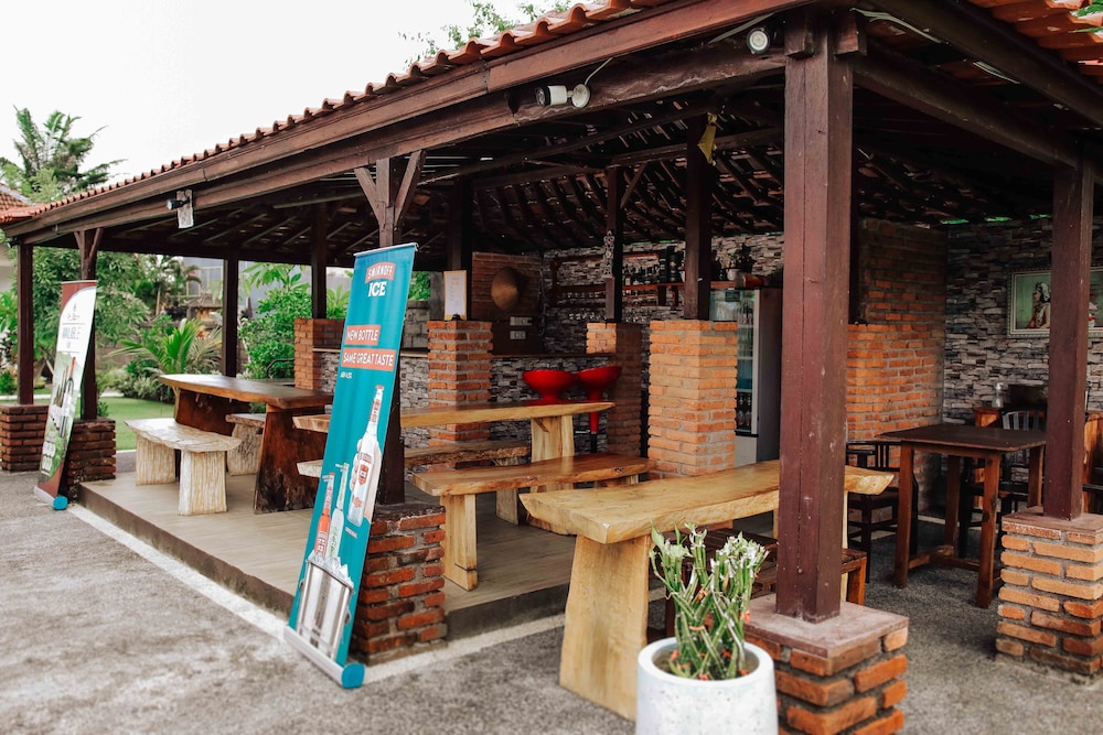 Uluwatu Jungle Villa 4/42