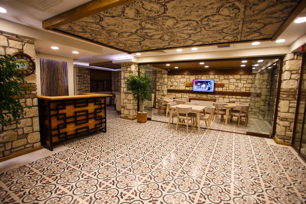 Tas Konak Boutique Hotel 6/22