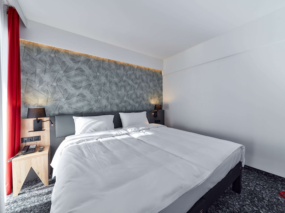ibis Styles Nowy Targ 16/50