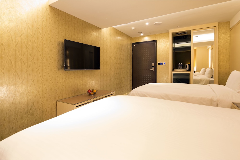 Olah Poshtel Taichung Wenxin 42/75