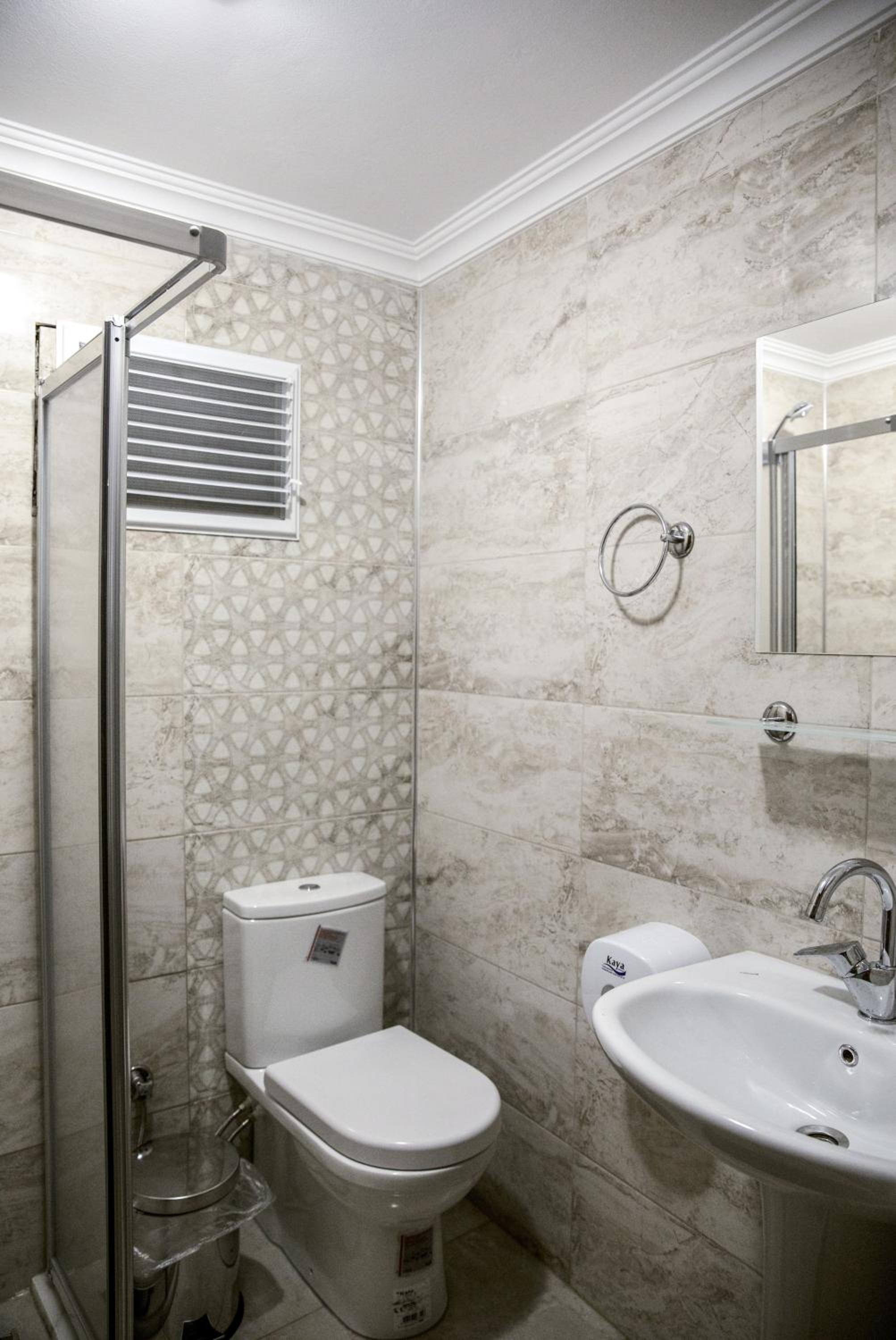 Ayder Palas Apart Hotel 42/44
