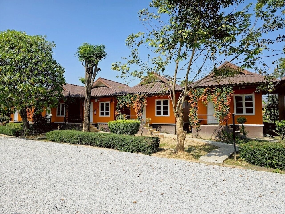 Suansiri Resort 7/49