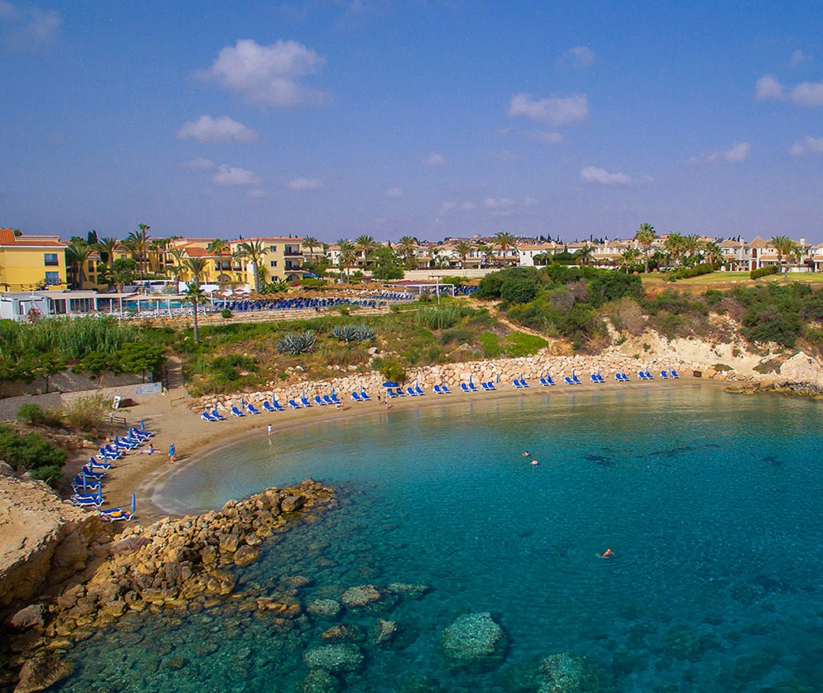 Malama Beach Holiday Village 50/62