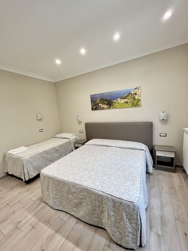 Relais Milò 19/41