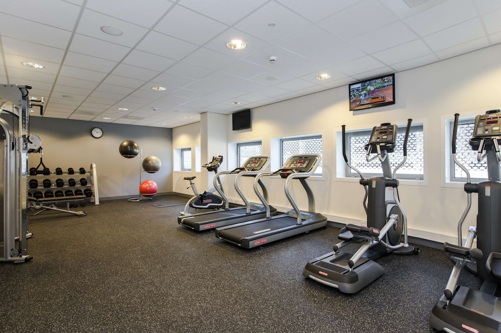 Hampton By Hilton Amsterdam Arena Boulevard 26/58