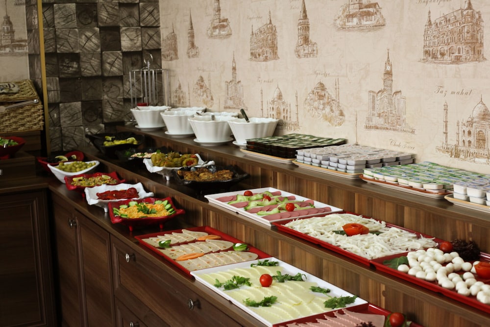 Ayasultan Boutique Hotel 46/64