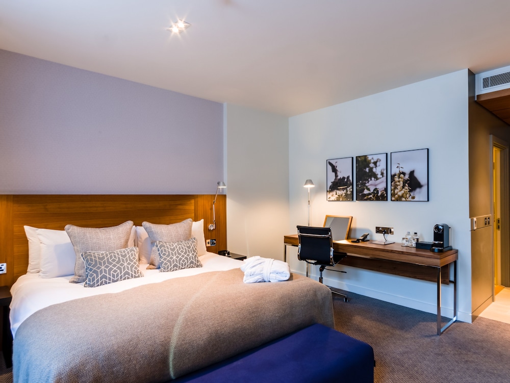 Clayton Hotel London Wall 9/38