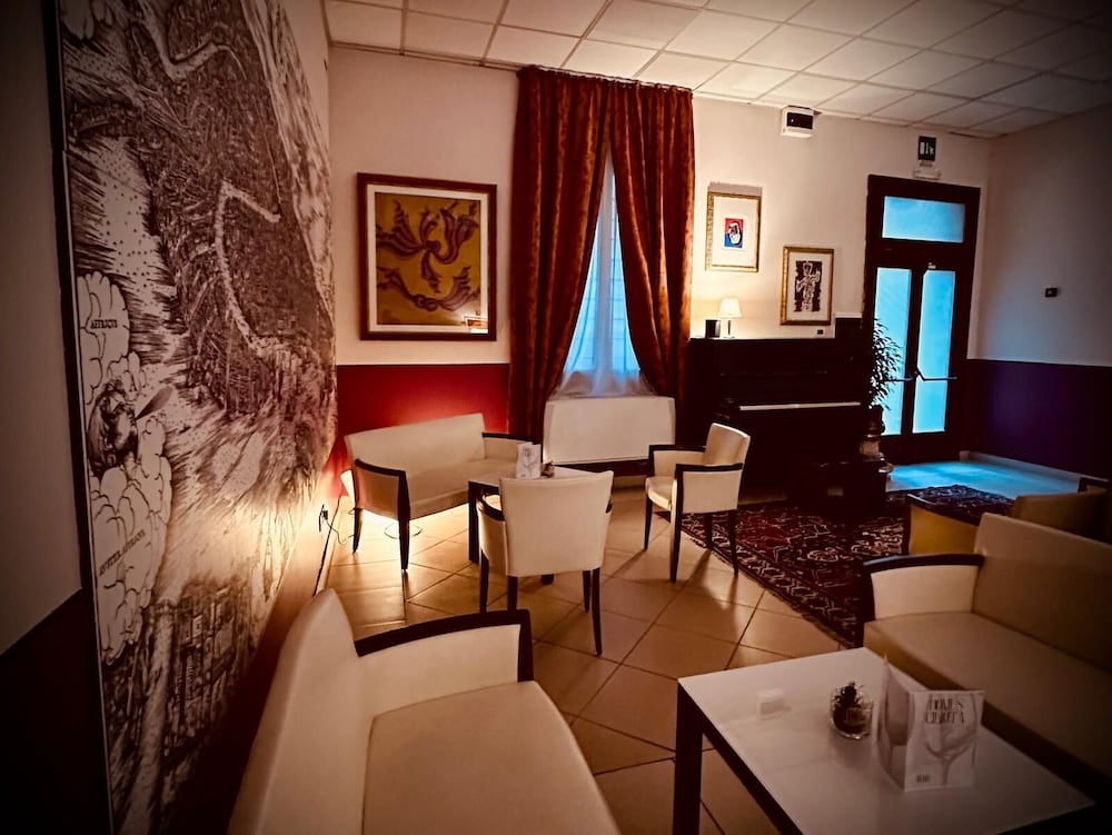 Domus Ciliota 27/47