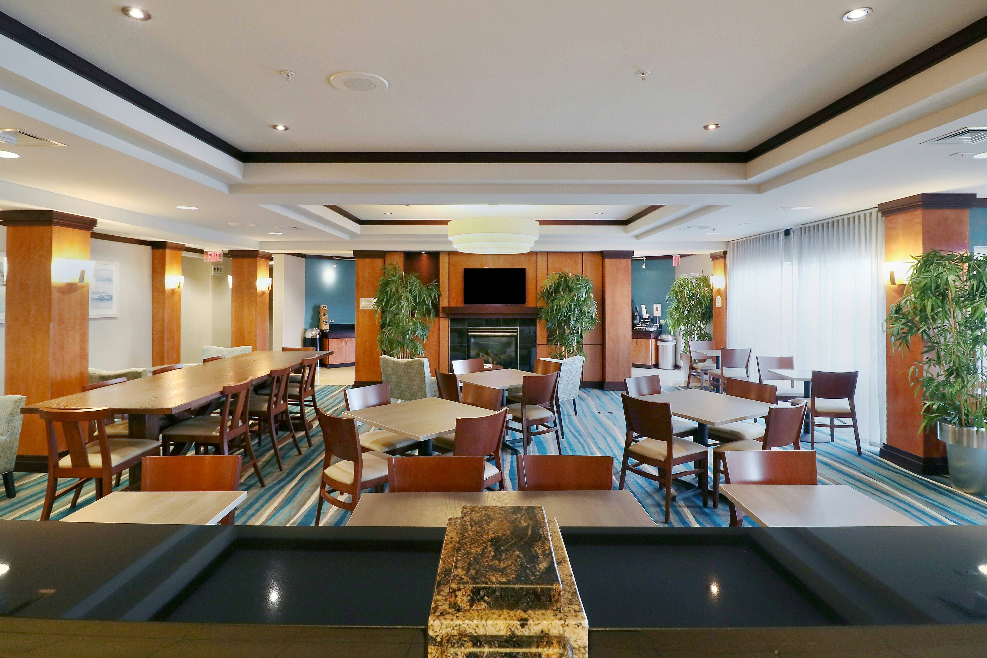 Fairfield by Marriott Inn & Suites Des Moines Airport 23/40