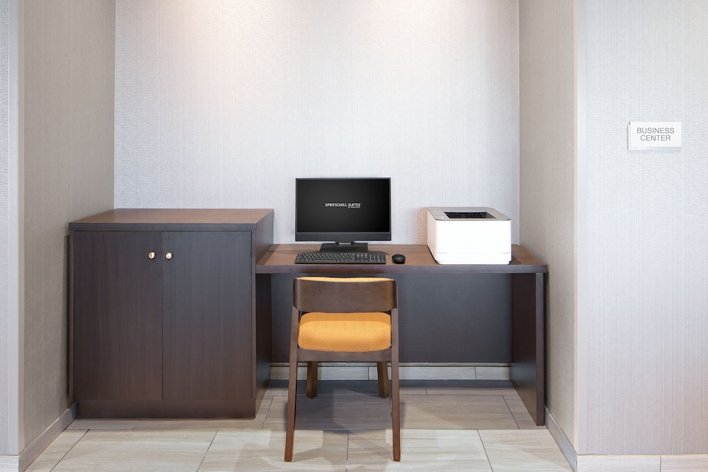 SpringHill Suites by Marriott Columbia near Fort Jackson 15/22
