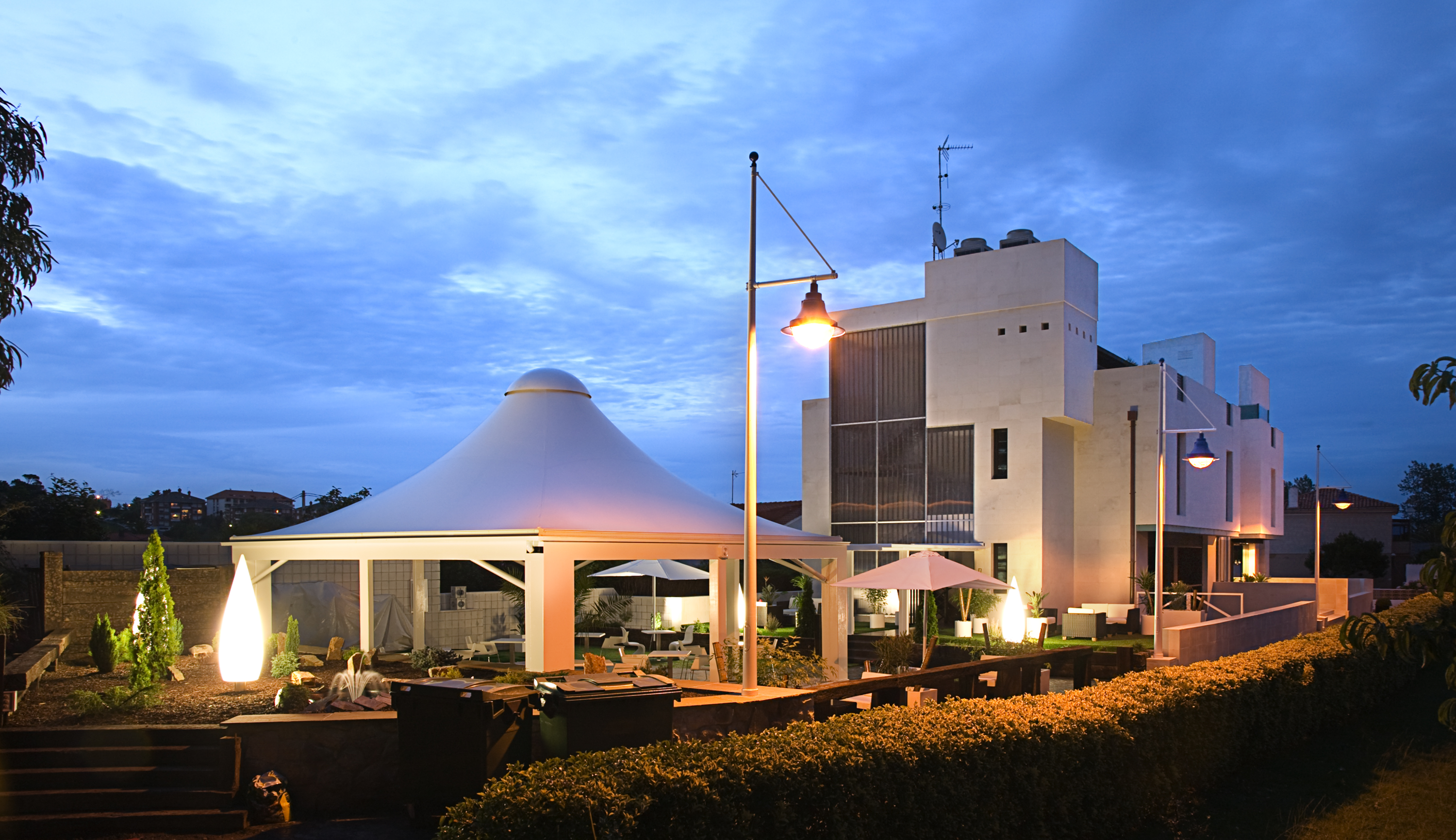 HOTEL PLAYA RIBERA 3/42