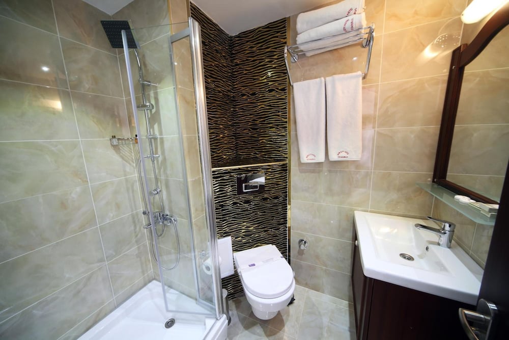 Istanbul Newcity Hotel 42/50