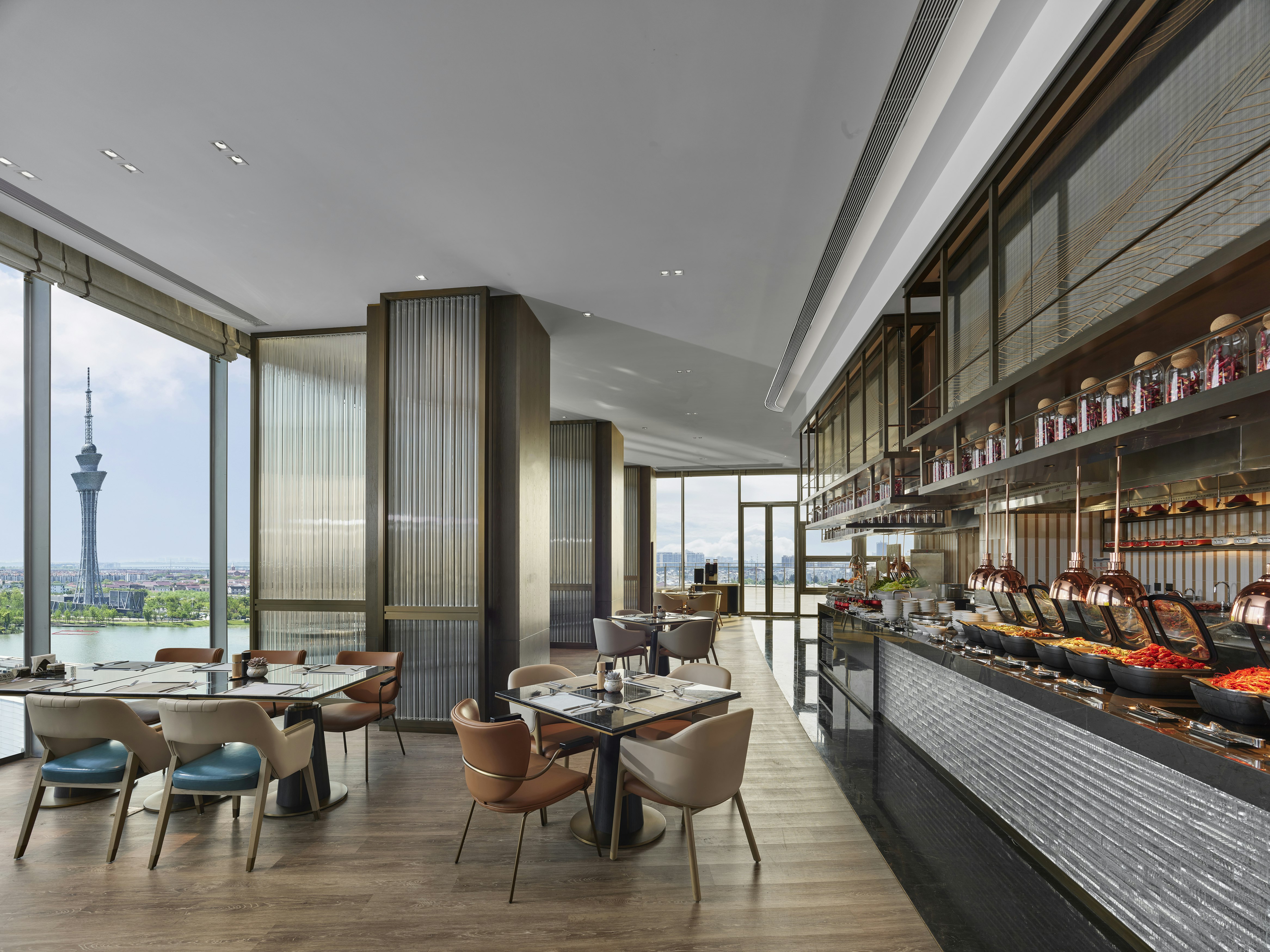 Hilton Changshu 32/62