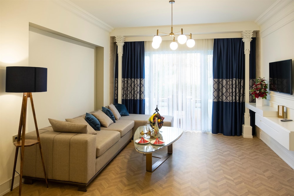 IC Hotels Green Palace and Villas 58/78