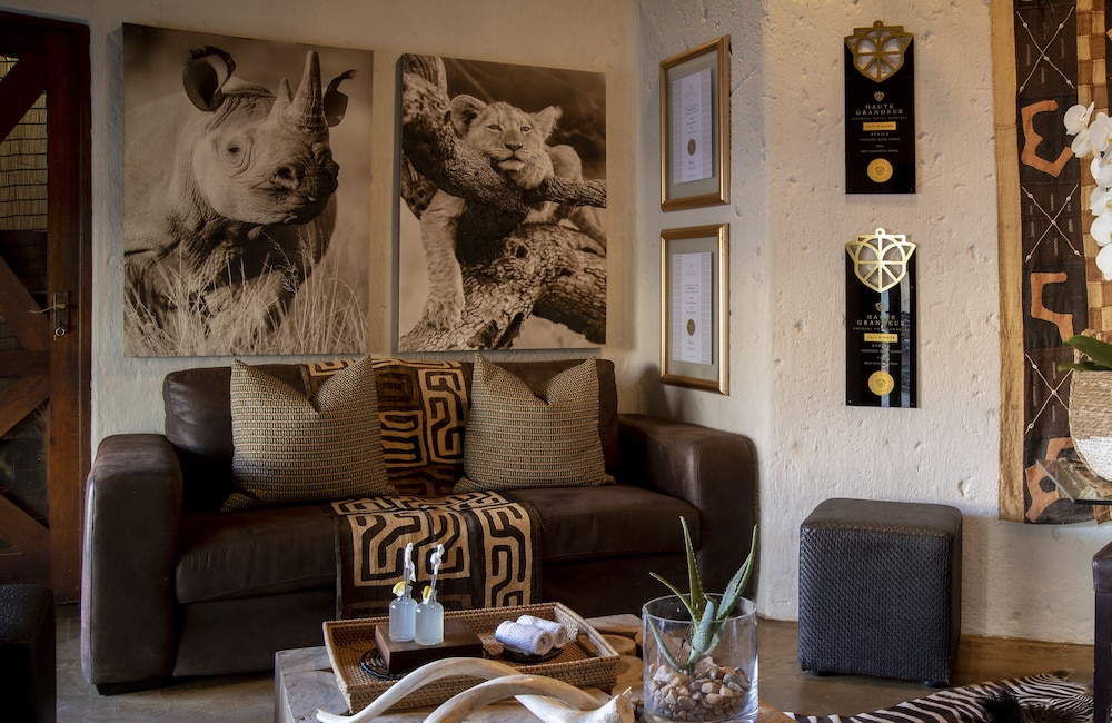 Pondoro Game Lodge 35/66
