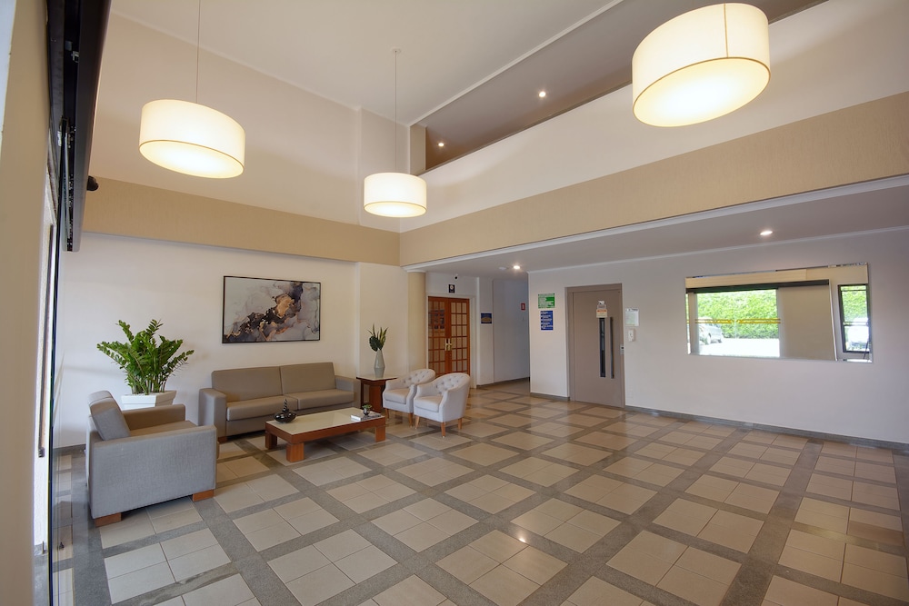 Fenix Hotel Limeira 5/37