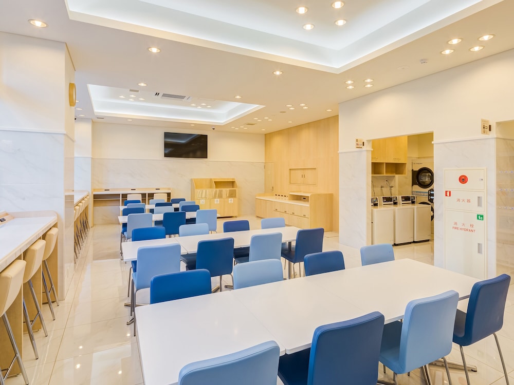 Toyoko Inn Kasukabe-eki Nishi-guchi 35/38