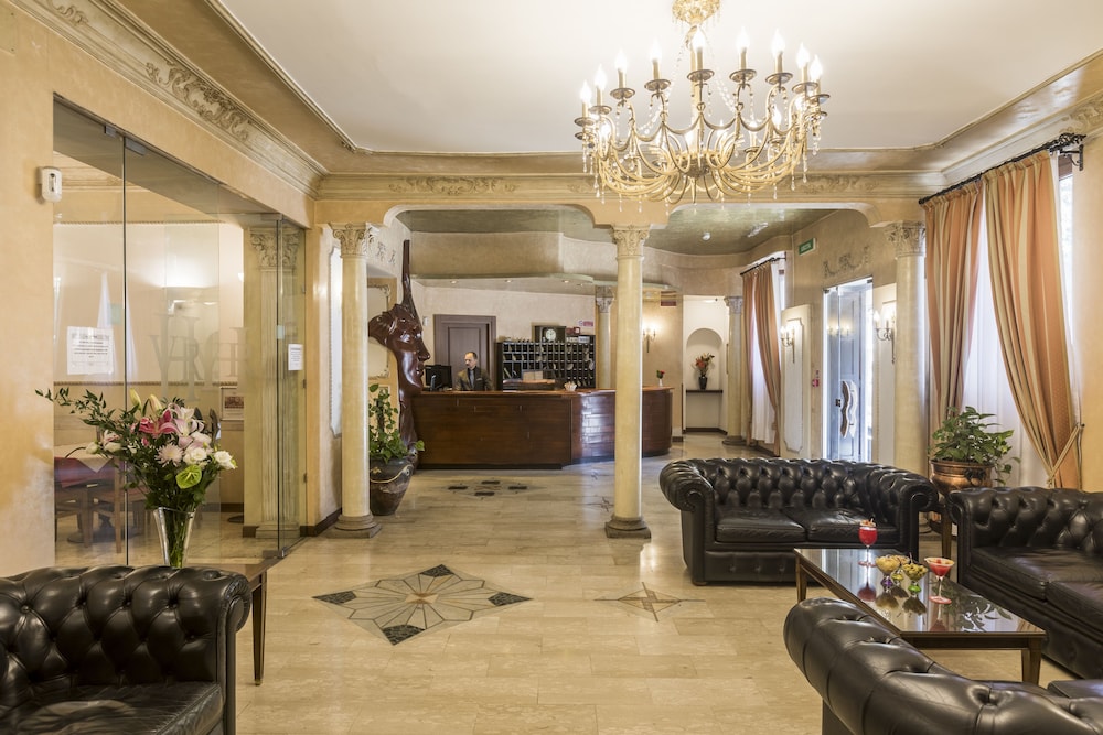 Villa Rosa 27/65