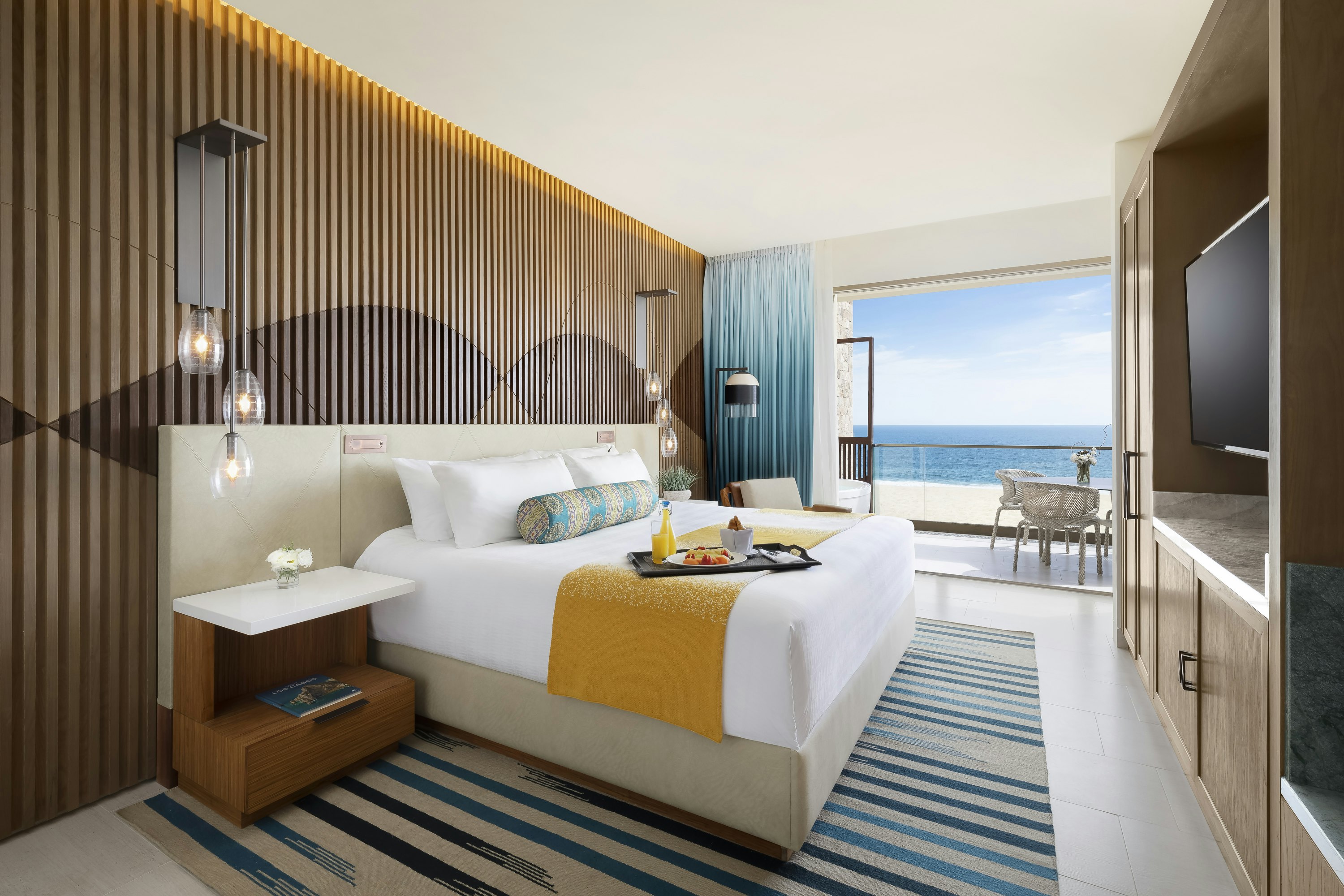 Hard Rock酒店Los Cabos(Hard Rock Hotel Los Cabos) 图片5