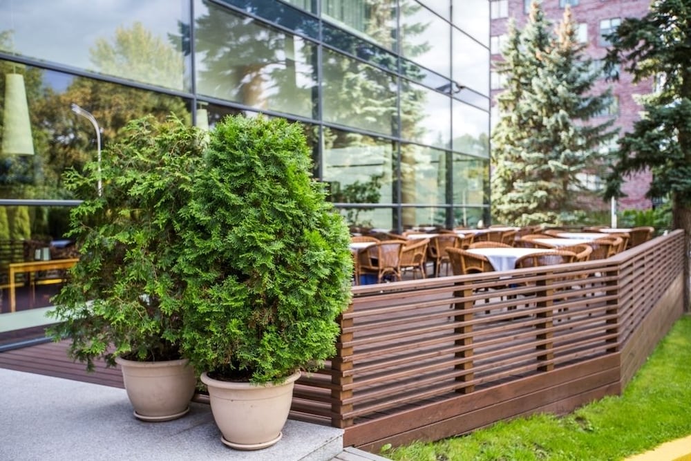 Vilnius Park Plaza 45/48
