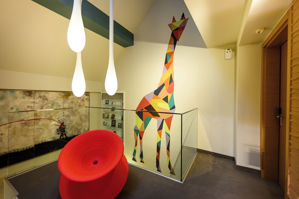 Artloft Hotel 65/72