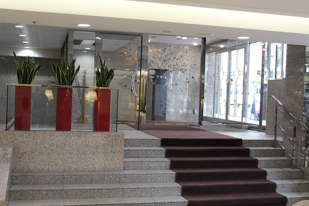 Hotel Hokke Club Sapporo 13/50